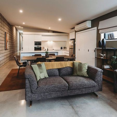 Perfect On Powderham Prime Inner City Location New Plymouth Exterior foto