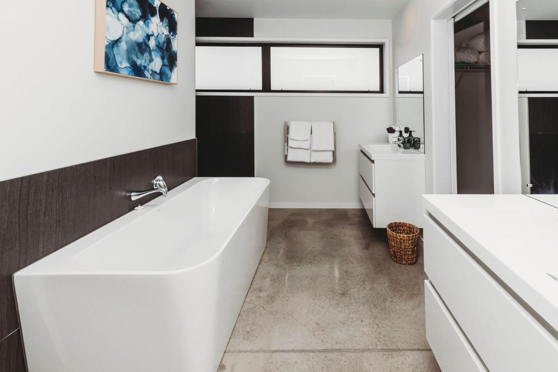Perfect On Powderham Prime Inner City Location New Plymouth Exterior foto