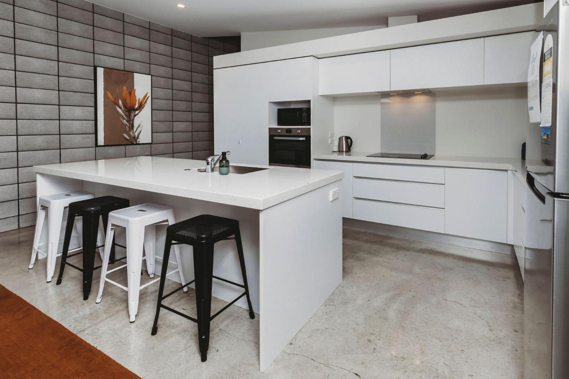 Perfect On Powderham Prime Inner City Location New Plymouth Exterior foto